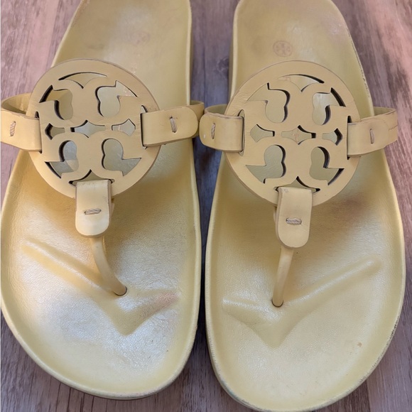 TORY BURCH SANDALS - Picture 2 of 5